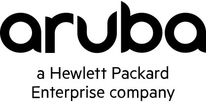IT Service: aruba a Hewlett Packard Enterprise company